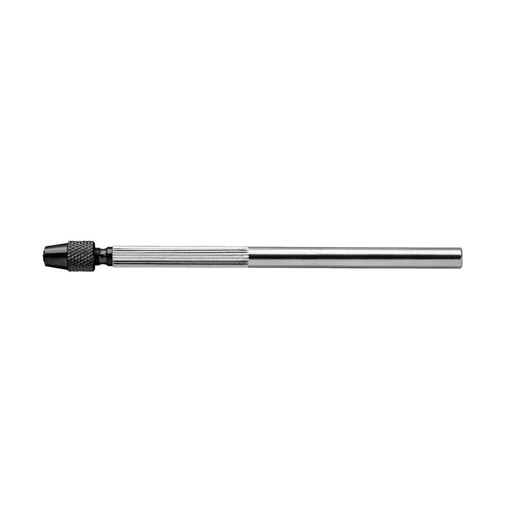 Body Jewelry Types - ANEX No.92-ST ヘビーデューティー スルータイプ ピンバイス 0.1-1.2mm