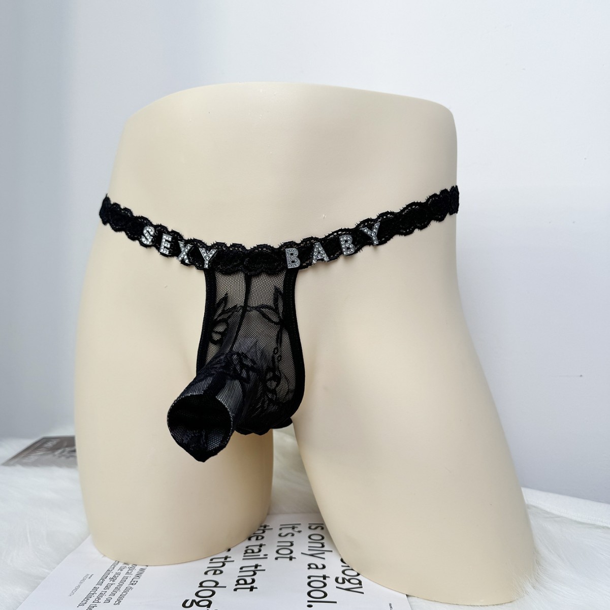 Body Jewelry Names - 男性用のパーソナライズされたパンティー,伸縮性のある下着,バレンタインデーのギフト,新しいコレクション