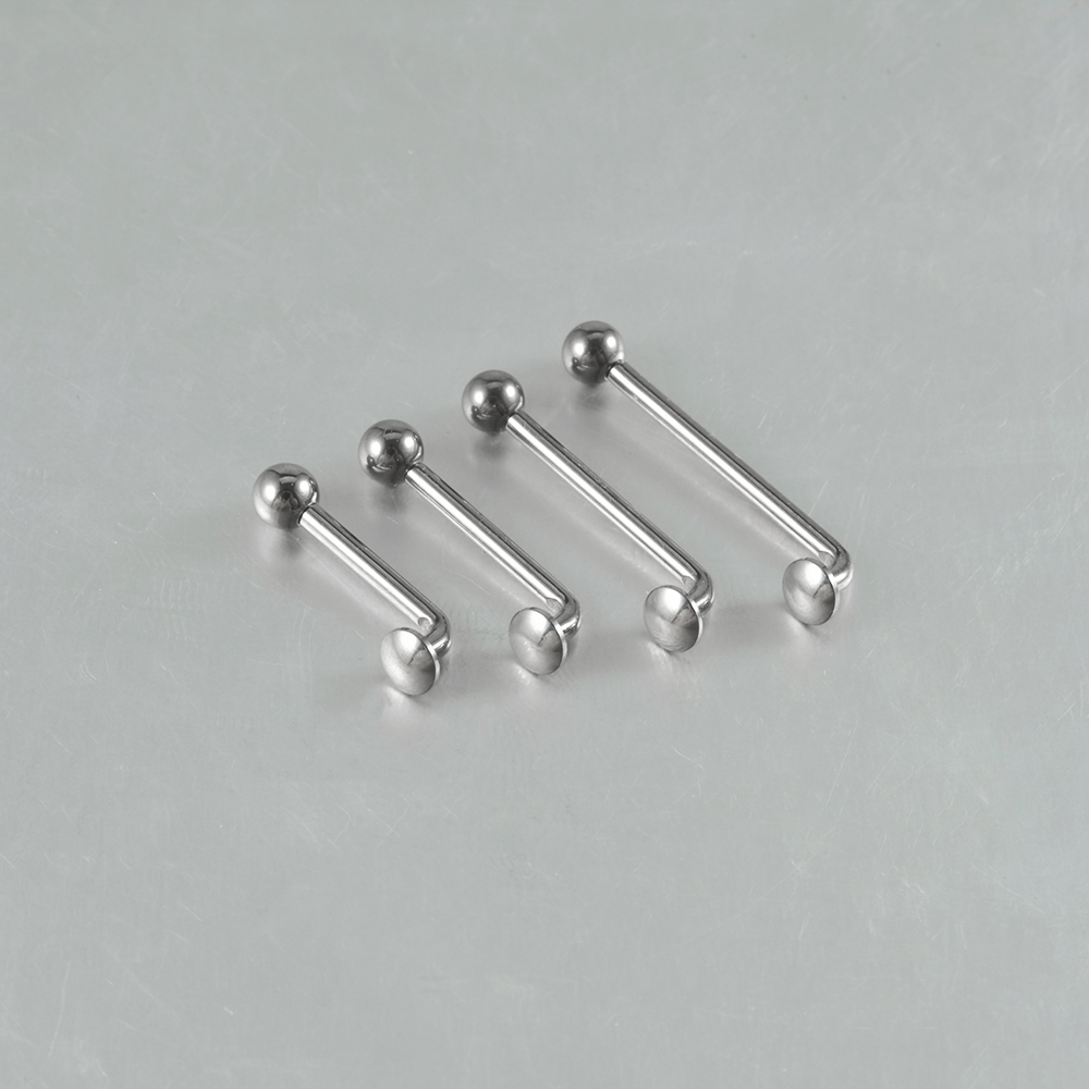 女性のためのセクシーなチタンドリルg23,花火ピアス,vch - Body Jewelry Vch のレビューと価格