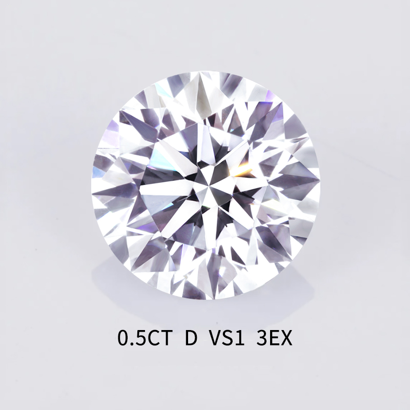 AEAW 0.3ct 1ct 3ct DEF カラー VS- - Body Jewelry Vch のレビューと価格