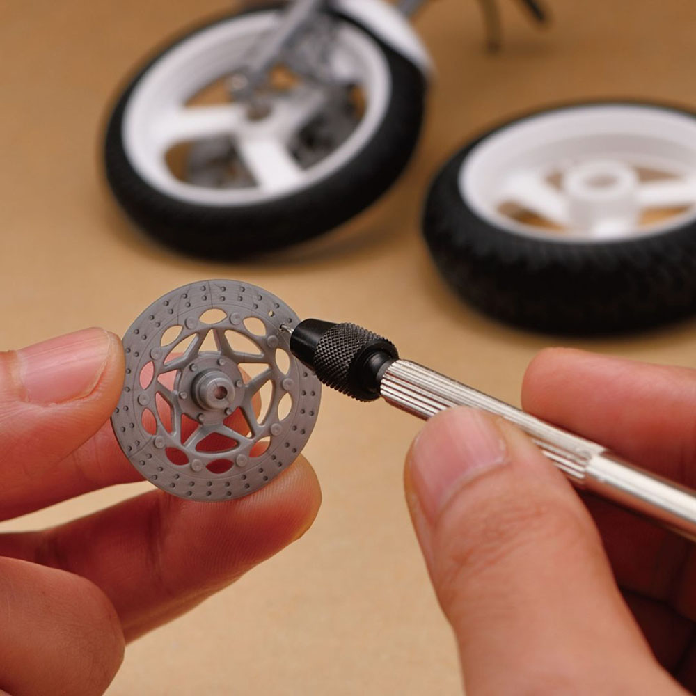 ANEX No.92-ST ヘビーデューティー スルータイプ - Body Jewelry Types のレビューと価格