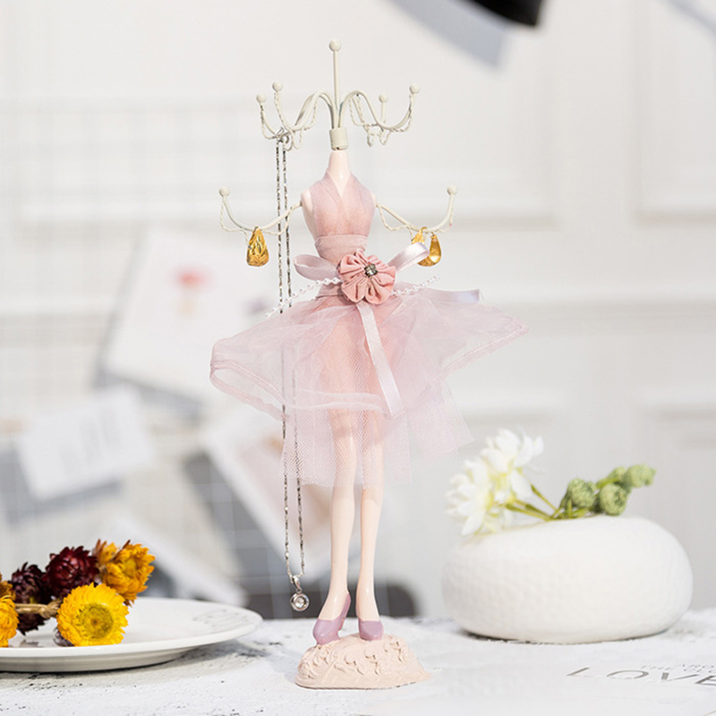 女性のためのエレガントなネキンディスプレイ,ジュエリーホルダ - Body Jewelry Display Ideas のレビューと価格