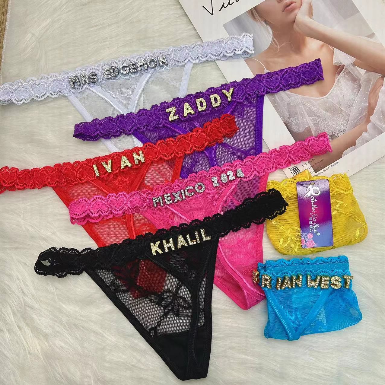 女性のための名前のビーチサンダル,ジュエリー,セクシーなレー - Body Jewelry Names のレビューと価格