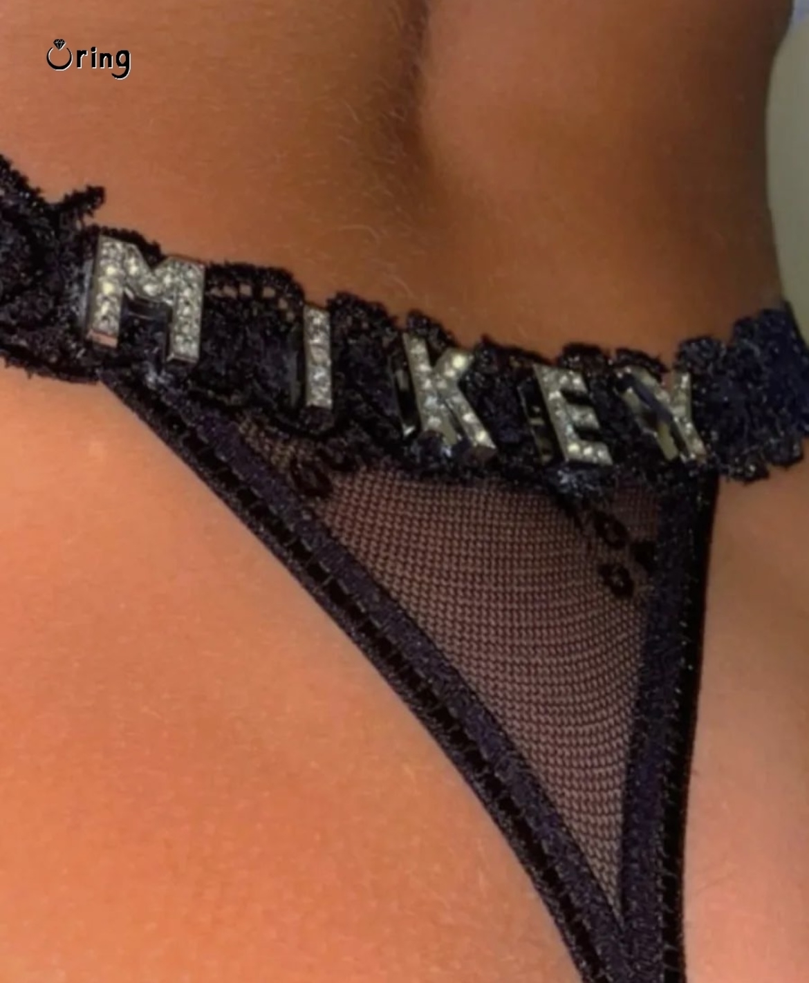 女性のための名前のビーチサンダル,ジュエリー,セクシーなレー - Body Jewelry Names のレビューと価格