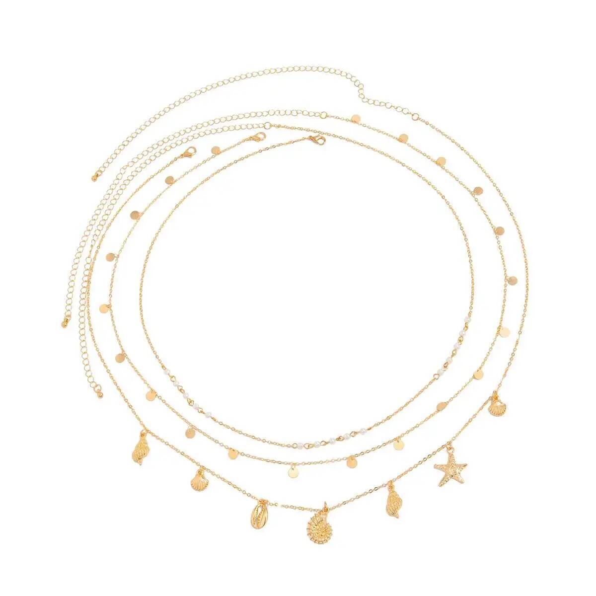 IngeSight.Z 3 ピース/セット自由奔放に生きるヒ - Body Jewelry In Bulk のレビューと価格