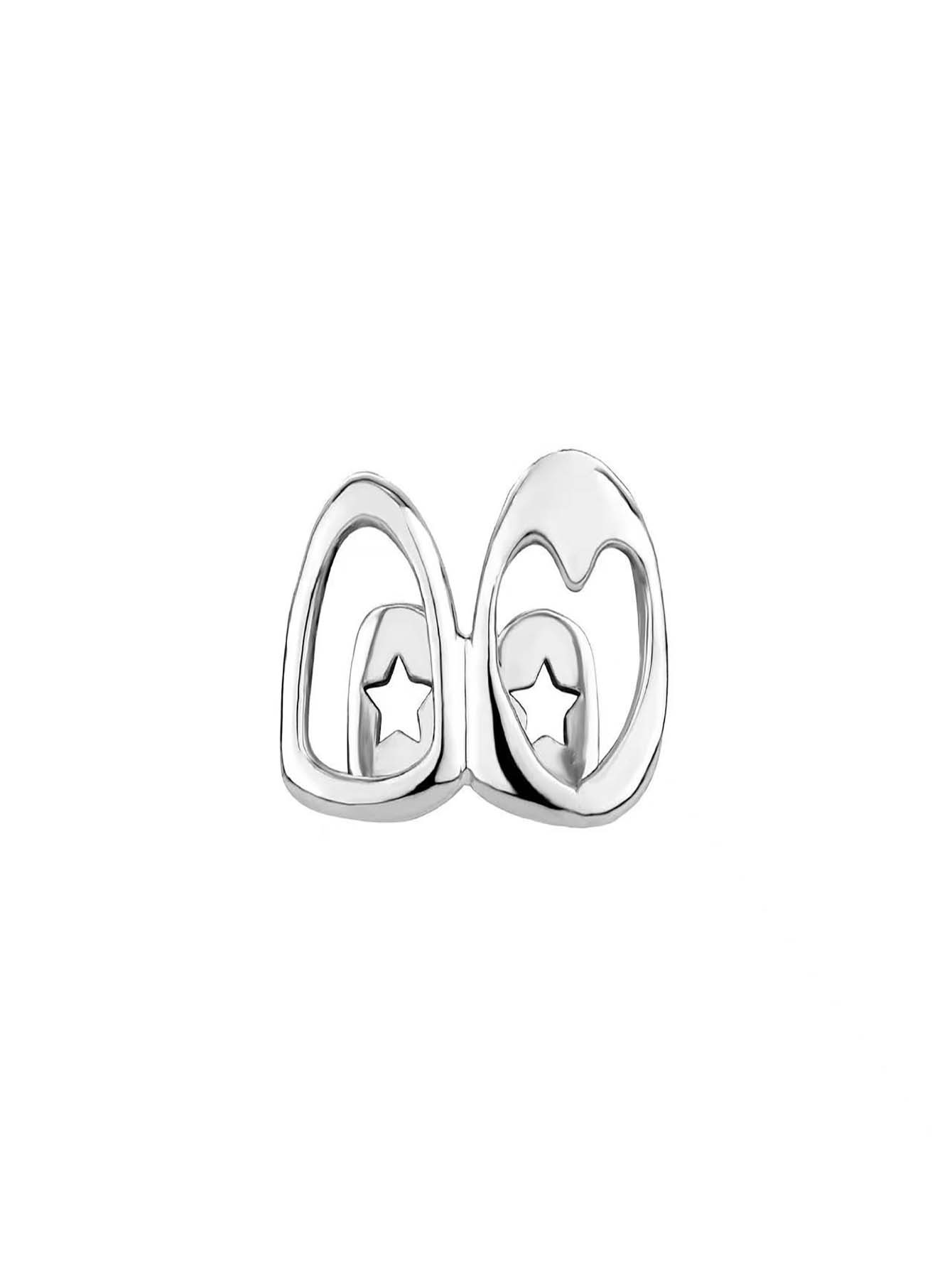 1/2/3/4/5 個の新しいタイプのヨーロッパとアメリカの - Body Jewelry Types のレビューと価格
