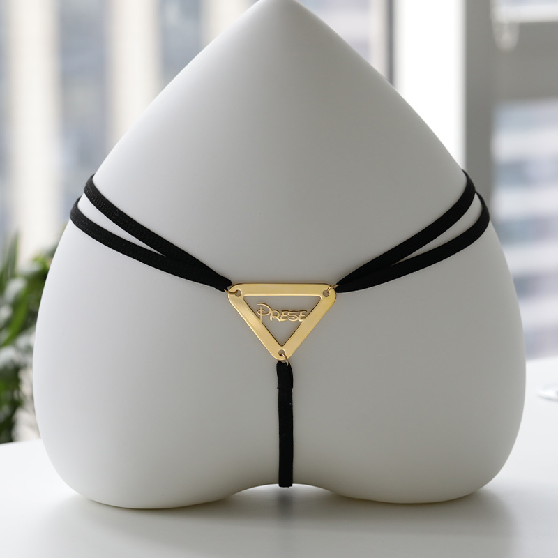 女性のためのセクシーなウエストチェーン,ハートの形をしたカス - Body Jewelry Names のレビューと価格